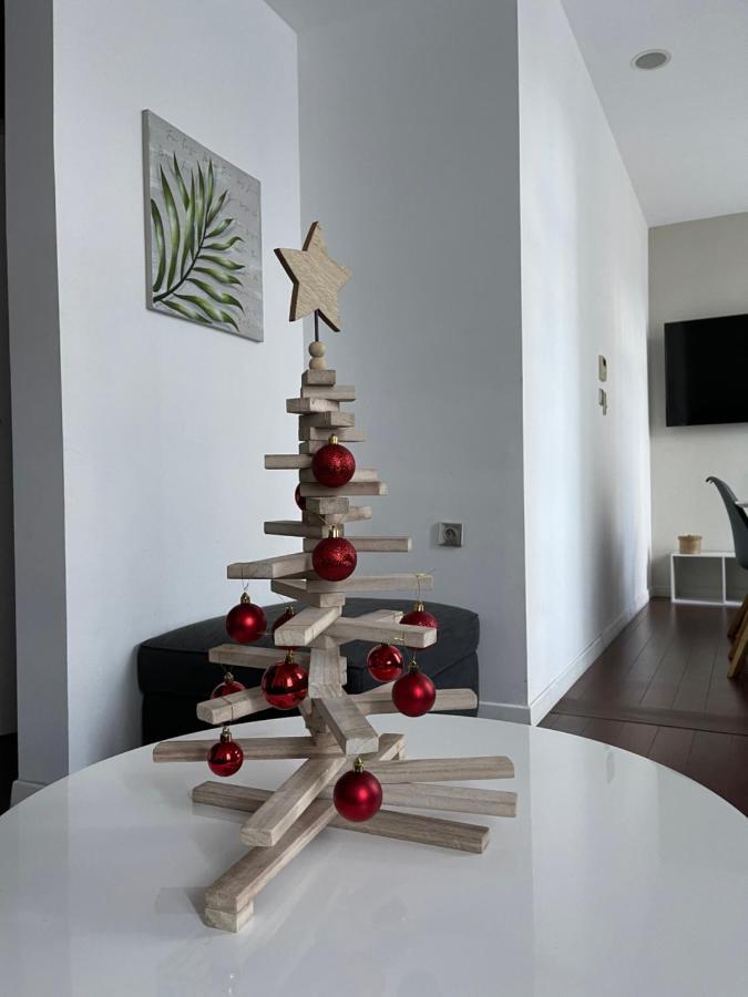 Apartamento Beau T4 Hyper Centre Avec Parking Perpiñán Exterior foto