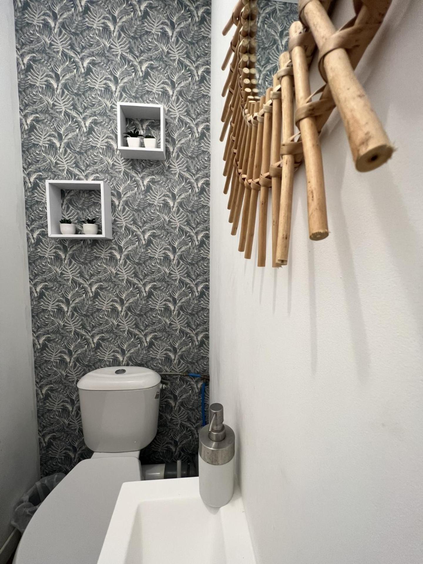 Apartamento Beau T4 Hyper Centre Avec Parking Perpiñán Exterior foto