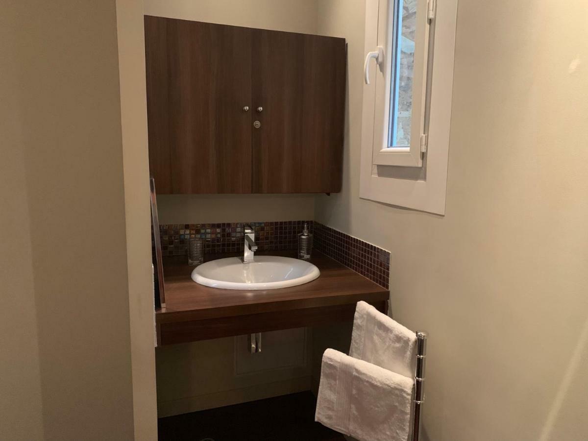 Apartamento Beau T4 Hyper Centre Avec Parking Perpiñán Exterior foto