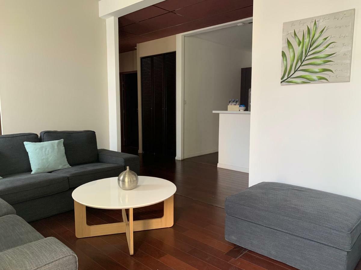 Apartamento Beau T4 Hyper Centre Avec Parking Perpiñán Exterior foto