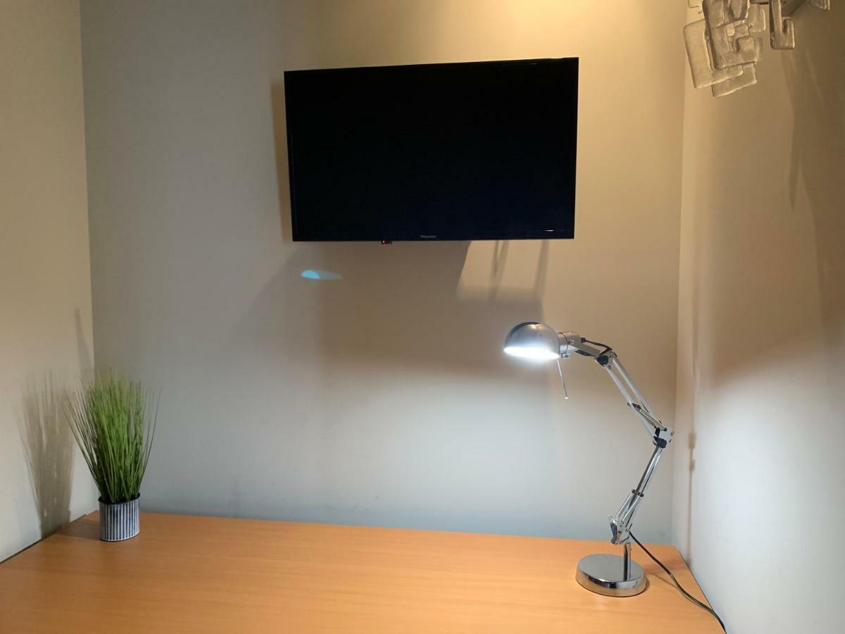 Apartamento Beau T4 Hyper Centre Avec Parking Perpiñán Exterior foto
