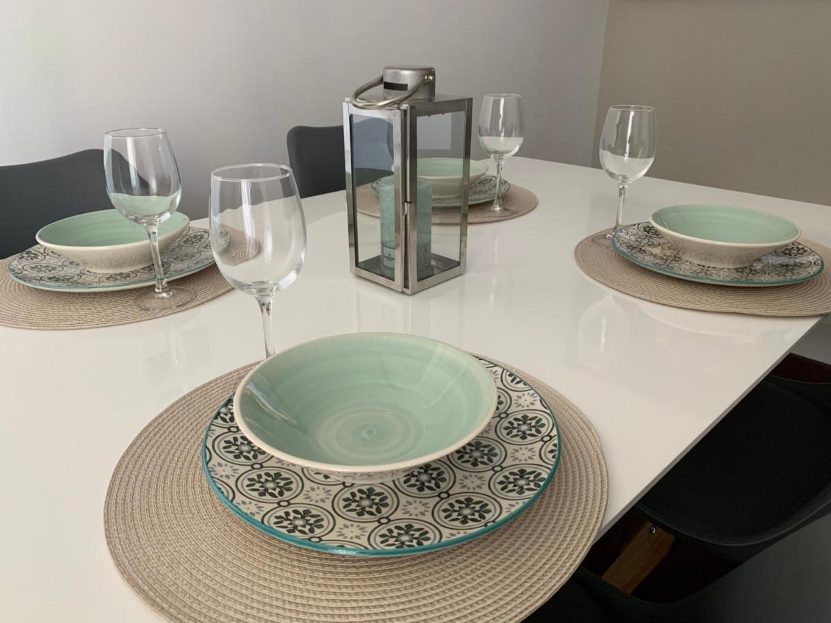 Apartamento Beau T4 Hyper Centre Avec Parking Perpiñán Exterior foto