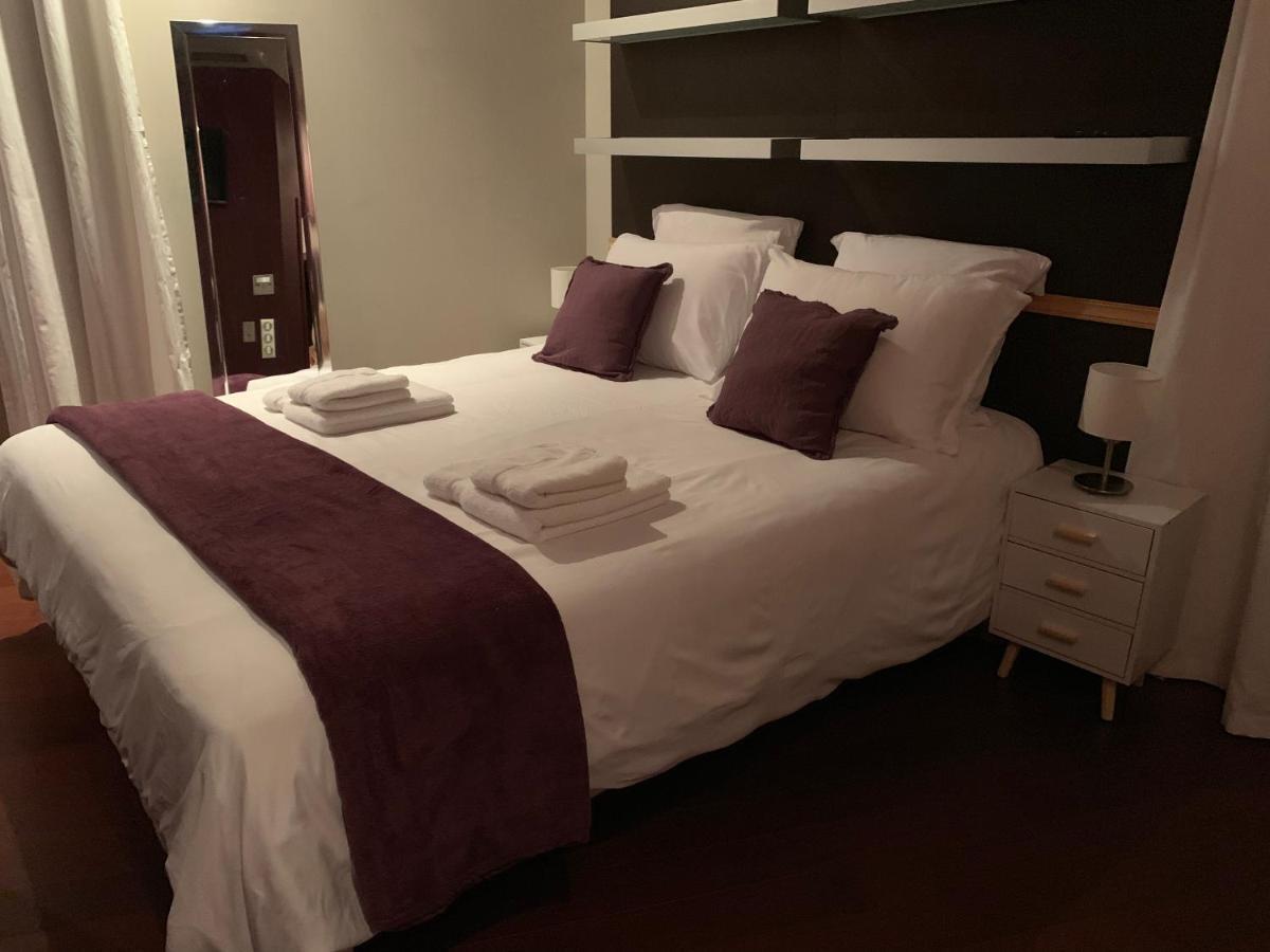Apartamento Beau T4 Hyper Centre Avec Parking Perpiñán Exterior foto